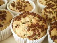 Fotografija recepta: Tropski muffini