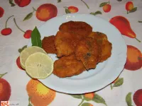 Fotografija recepta: Sardele po peničino