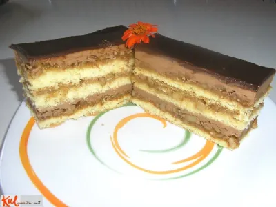 Ohridska rezina moje mladosti