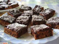 Fotografija recepta: Babičino pecivo