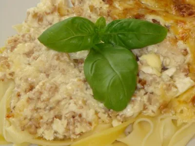 Piščanec z ajdovo kašo »ala fasulas«