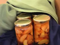 Fotografija recepta: Kompot