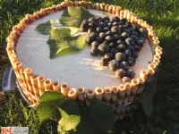 Fotografija recepta: Torta amerikana