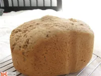 Fotografija recepta: Polnovredni kamutov kruh 