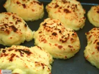 Fotografija recepta: Njoki iz semolino (Gnocchi di semolino)