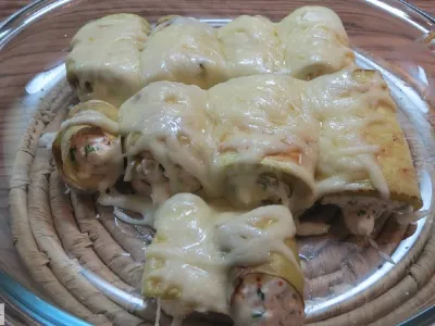 Pregrešna melancana