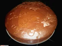 Fotografija recepta: Sacher torta