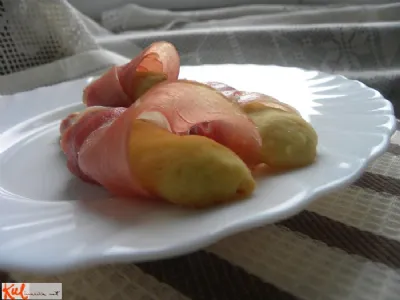 Parmezanove palčice