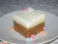 Fotografija recepta: Pijana nevesta