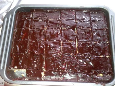 Pecivo s "petit" keksi