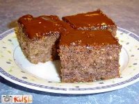 Fotografija recepta: Urškino pecivo