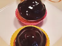 Fotografija recepta: Kolaček indijanček