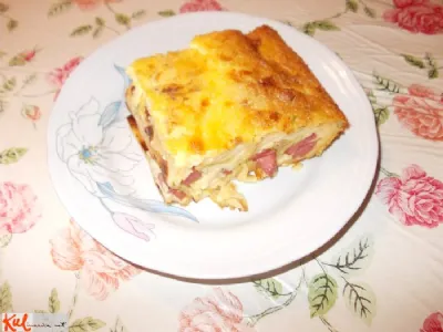 Skutine palačinke malo drugače