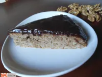 Fotografija recepta: Bananino pecivo