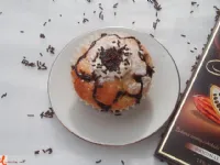 Fotografija recepta: Čokoladni mafini