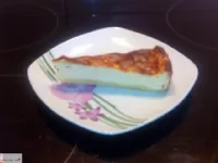 Fotografija recepta: Skutina torta