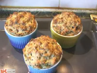 Fotografija recepta: Kruhov narastek