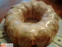 Fotografija recepta: Popoldanski kolač