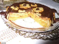 Fotografija recepta: Torta TRIS