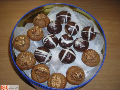 Kraljevski medenjaki