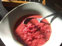 Fotografija recepta: Ukrajinski boršč