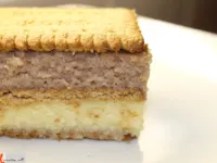 Fotografija recepta: Sladki sendvič