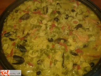 Paella