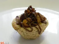 Fotografija recepta: Košarice