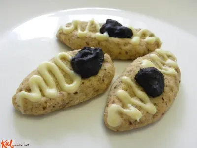 Borovničevi čolnički