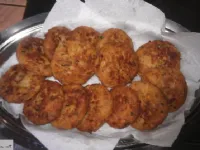 Fotografija recepta: Polpetki iz tune