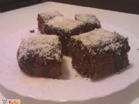 Fotografija recepta: Čokoladne rezine