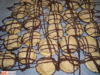 Fotografija recepta: Karamelčki s kokosom