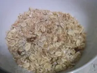 Fotografija recepta: Čokoladni musliji