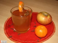 Fotografija recepta: Kuhan jabolčnik