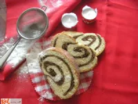 Fotografija recepta: Rožičeva potica