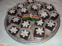 Fotografija recepta: Novoletni mignoni