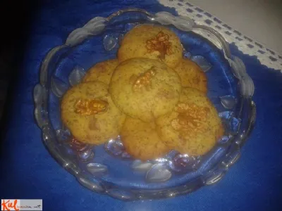 Konopljevi kukiji s čokolado