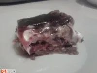 Fotografija recepta: Gozdna rezina