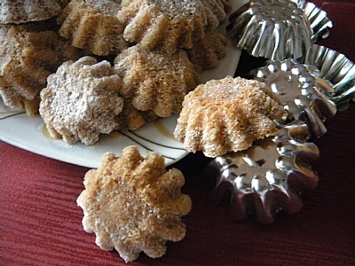 Madeleine 