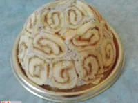 Fotografija recepta: Božična bomba