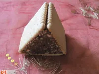 Fotografija recepta: Piramida