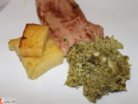 Fotografija recepta: Brokoli malo drugače