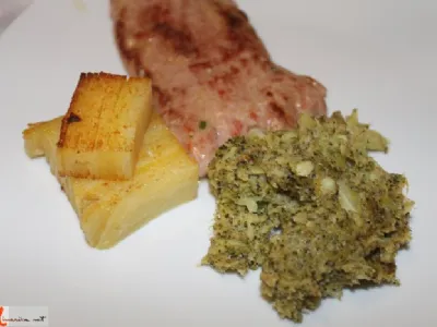 Brokoli malo drugače