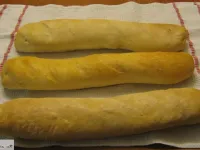 Fotografija recepta: Baguette