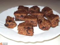 Fotografija recepta: Zimski sadovnjak