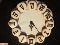 Fotografija recepta: Cup Cake ura