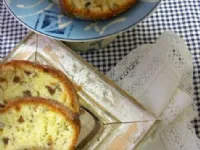 Fotografija recepta: Zimski kolač