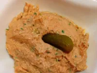 Fotografija recepta: Tunin namaz Tanja