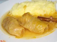 Fotografija recepta: Sarma