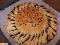 Fotografija recepta: Sladki cvet